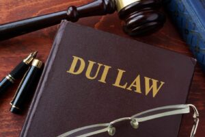 What does a DUI lawyer do