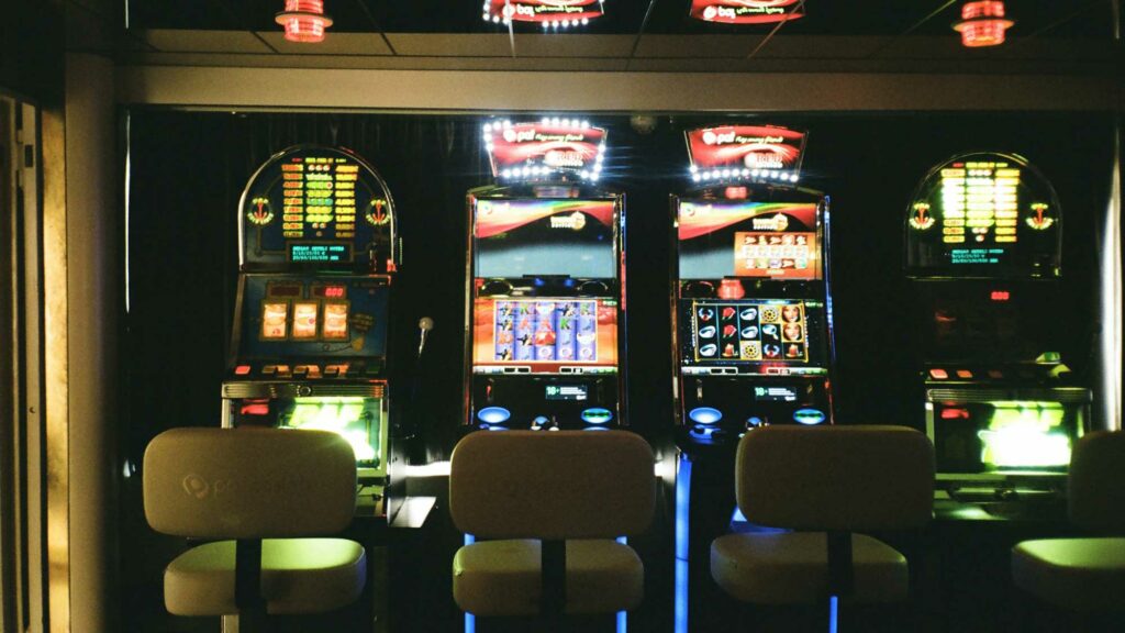Virginia Skill Games & New Gambling Laws