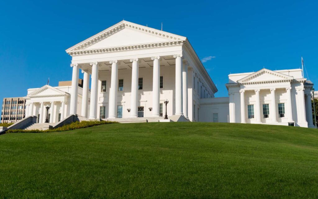 New Bills to Watch from the Virginia General Assembly 2024